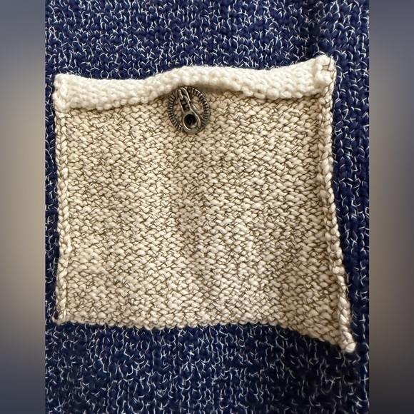 Ani Barrie vest. Cotton, perfect for autumn size M - Picture 8 of 9